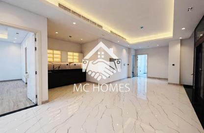 Villa - 5 Bedrooms - 6 Bathrooms for sale in Al Furjan West - Al Furjan - Dubai Villa - 5 Bedrooms - 6 Bathrooms for sale in Al Furjan West - Al Furjan - Dubai