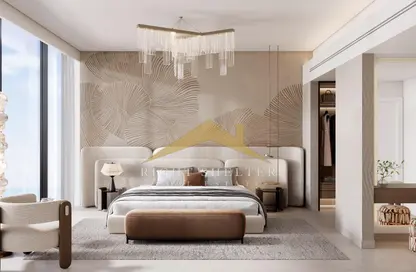 Apartment - 2 Bedrooms - 3 Bathrooms for sale in Costa Mare - Al Marjan Island - Ras Al Khaimah