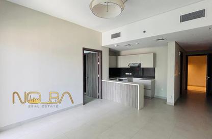 Apartment - 1 - 2 for rent in SOL Avenue - Business Bay - Dubai