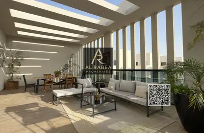 Villa - 7 Bedrooms - 7+ Bathrooms for rent in Al Aamra Gardens - Al Amerah - Ajman Villa - 7 Bedrooms - 7+ Bathrooms for rent in Al Aamra Gardens - Al Amerah - Ajman