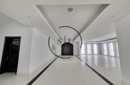 Villa - 5 Bedrooms - 6 Bathrooms for rent in Al Barsha South 2 - Al Barsha South - Al Barsha - Dubai