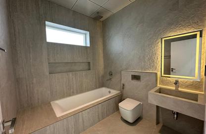 Villa - 3 Bedrooms - 5 Bathrooms for rent in Al Qusaidat - Ras Al Khaimah