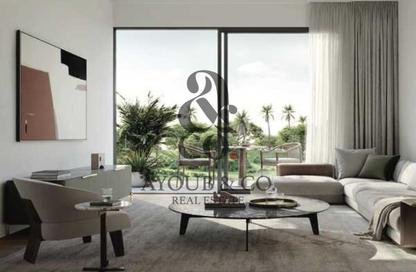شقة - 3 غرف نوم - 4 حمامات للبيع في 399 هيلز بارك ب - 399 Hills Park - دبي هيلز استيت - دبي