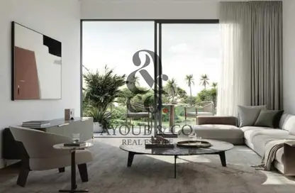Apartment - 3 Bedrooms - 4 Bathrooms for sale in 399 Hills Park B - 399 Hills Park - Dubai Hills Estate - Dubai