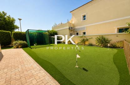 Villa - 2 Bedrooms - 3 Bathrooms for rent in District 8 - Jumeirah Village Triangle - Dubai Villa - 2 Bedrooms - 3 Bathrooms for rent in District 8 - Jumeirah Village Triangle - Dubai