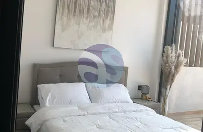 شقة - غرفة نوم - 2 حمامات للايجار في شيماء افنيو 1 - شيماء افنيو ريديسينس - الضاحية 13 - قرية جميرا الدائرية - دبي