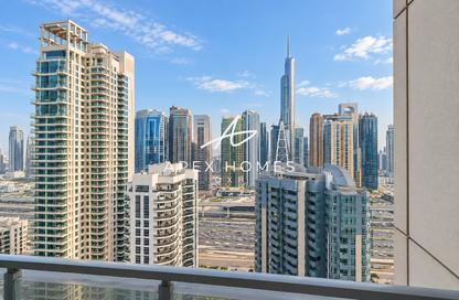 Apartment - 1 - 1 for rent in Al Majara 2 - Al Majara Towers - Dubai Marina - Dubai Apartment - 1 - 1 for rent in Al Majara 2 - Al Majara Towers - Dubai Marina - Dubai