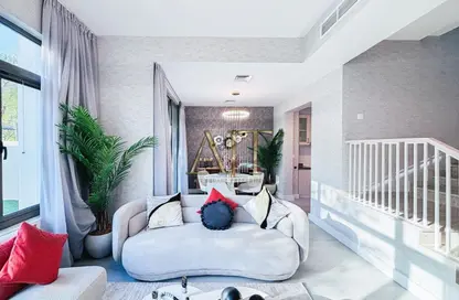 Villa - 3 Bedrooms - 4 Bathrooms for sale in Mira Oasis 1 - Mira Oasis - Reem - Dubai Villa - 3 Bedrooms - 4 Bathrooms for sale in Mira Oasis 1 - Mira Oasis - Reem - Dubai