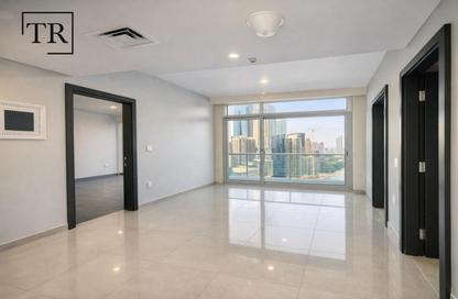 Apartment - 2 Bedrooms - 2 Bathrooms for rent in Vera Residences - Business Bay - Dubai