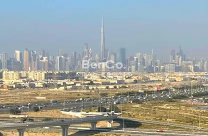 Apartment - 1 Bedroom - 1 Bathroom for sale in Socio at Dubai Hills Estate Tower 1 - Socio at Dubai Hills Estate - Dubai Hills Estate - Dubai