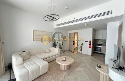 Apartment - 1 Bedroom - 2 Bathrooms for rent in Empire Residence - District 17 - Jumeirah Village Circle - Dubai Apartment - 1 Bedroom - 2 Bathrooms for rent in Empire Residence - District 17 - Jumeirah Village Circle - Dubai