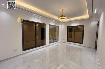 Villa - 5 Bedrooms - 7 Bathrooms for sale in Al Yasmeen 1 - Al Yasmeen - Ajman