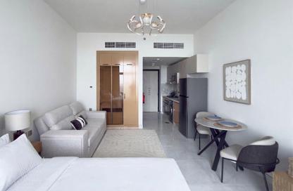Apartment - Studio - 1 for rent in Skyz by Danube - Arjan - Dubai Apartment - Studio - 1 for rent in Skyz by Danube - Arjan - Dubai