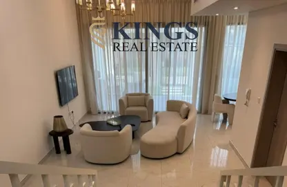 Villa - 3 Bedrooms - 4 Bathrooms for sale in Marbella II Villas - Marbella - Mina Al Arab - Ras Al Khaimah