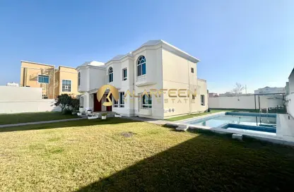 Villa - 5 Bedrooms - 7 Bathrooms for rent in Al Barsha 2 Villas - Al Barsha 2 - Al Barsha - Dubai