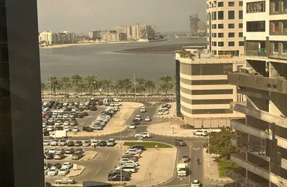 Apartment - 2 Bedrooms - 2 Bathrooms for rent in New Al Taawun Road - Al Taawun - Sharjah