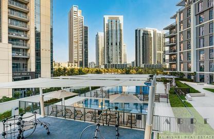 Apartment - 2 - 2 for sale in Island Park II - Island Park - Dubai Creek Harbour (The Lagoons) - Dubai Apartment - 2 - 2 for sale in Island Park II - Island Park - Dubai Creek Harbour (The Lagoons) - Dubai