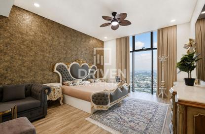 Apartment - 4 - 5 for sale in Mada Residences by ARTAR - Downtown Dubai - Dubai