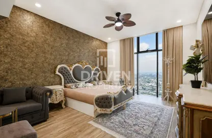 Apartment - 4 Bedrooms - 5 Bathrooms for sale in Mada Residences by ARTAR - Downtown Dubai - Dubai