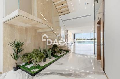 Villa - 6 - 6 for rent in Garden Homes Frond E - Garden Homes - Palm Jumeirah - Dubai Villa - 6 - 6 for rent in Garden Homes Frond E - Garden Homes - Palm Jumeirah - Dubai