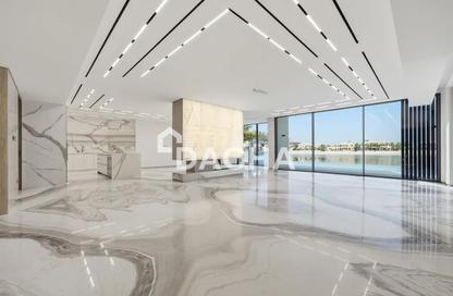 Villa - 6 - 6 for rent in Garden Homes Frond E - Garden Homes - Palm Jumeirah - Dubai Villa - 6 - 6 for rent in Garden Homes Frond E - Garden Homes - Palm Jumeirah - Dubai