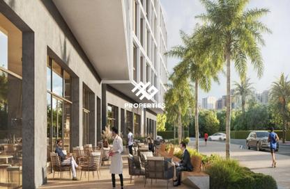 Retail - Studio for rent in Terrazzo Residences - District 11 - Jumeirah Village Circle - Dubai