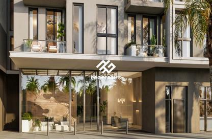 Retail - Studio for rent in Terrazzo Residences - District 11 - Jumeirah Village Circle - Dubai