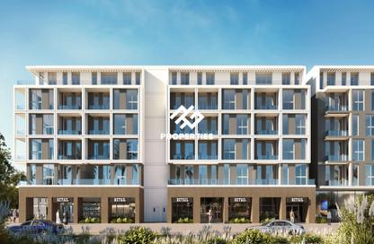 Retail - Studio for rent in Terrazzo Residences - District 11 - Jumeirah Village Circle - Dubai