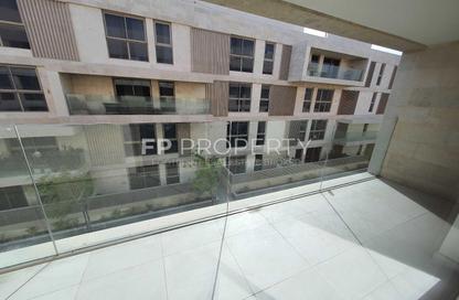 Apartment - 1 Bedroom - 2 Bathrooms for rent in Residence 1 Block B - Residence 1 at Meydan Avenue - Meydan Avenue - Meydan - Dubai