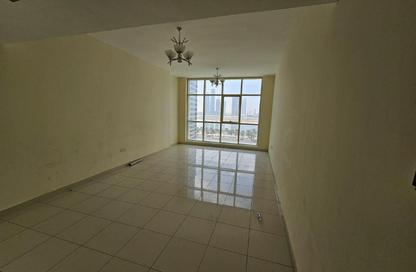 Apartment - 3 Bedrooms - 4 Bathrooms for rent in Al Khan Corniche - Al Khan - Sharjah
