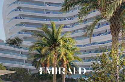 Villa - 6 - 7 for sale in Oystra - Al Marjan Island - Ras Al Khaimah