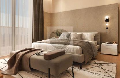 Apartment - 1 Bedroom - 2 Bathrooms for sale in Marquis Galleria - Arjan - Dubai