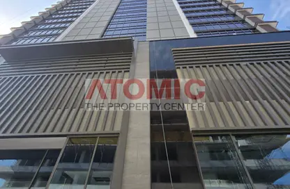 Shop - Studio for rent in PG One - Al Furjan - Dubai