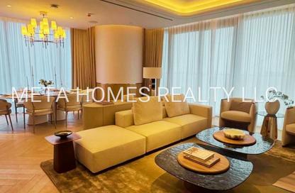 Apartment - 2 - 3 for sale in Mr. C Residences Downtown - Al Wasl - Dubai Apartment - 2 - 3 for sale in Mr. C Residences Downtown - Al Wasl - Dubai