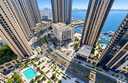 Apartment - 3 - 4 for sale in Creek Horizon Tower 2 - Creek Horizon - Dubai Creek Harbour (The Lagoons) - Dubai Apartment - 3 - 4 for sale in Creek Horizon Tower 2 - Creek Horizon - Dubai Creek Harbour (The Lagoons) - Dubai