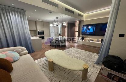 Apartment - 2 Bedrooms - 3 Bathrooms for rent in Marina Residence A - Marina Residence - Dubai Marina - Dubai Apartment - 2 Bedrooms - 3 Bathrooms for rent in Marina Residence A - Marina Residence - Dubai Marina - Dubai