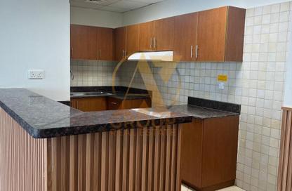 Apartment - 2 Bedrooms - 2 Bathrooms for sale in Skycourts Tower E - Skycourts Towers - Dubai Land Residence Complex - Dubai Land - Dubai