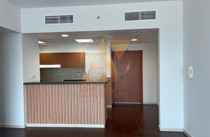 Apartment - 2 Bedrooms - 2 Bathrooms for sale in Skycourts Tower E - Skycourts Towers - Dubai Land Residence Complex - Dubai Land - Dubai