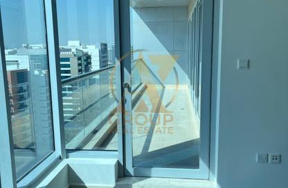 Apartment - 2 Bedrooms - 2 Bathrooms for sale in Skycourts Tower E - Skycourts Towers - Dubai Land Residence Complex - Dubai Land - Dubai