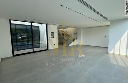 Villa - 3 Bedrooms - 4 Bathrooms for sale in Golf Community - Al Zorah - Ajman Villa - 3 Bedrooms - 4 Bathrooms for sale in Golf Community - Al Zorah - Ajman