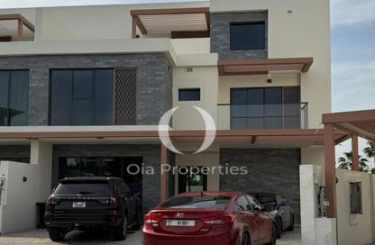 Villa - 6 Bedrooms - 6 Bathrooms for sale in Silver Springs 3 - Silver Springs - DAMAC Hills - Dubai