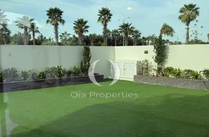 Villa - 6 Bedrooms - 6 Bathrooms for sale in Silver Springs 3 - Silver Springs - DAMAC Hills - Dubai