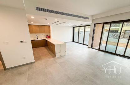 Villa - 3 Bedrooms - 4 Bathrooms for rent in La Violeta - Villanova - Dubai
