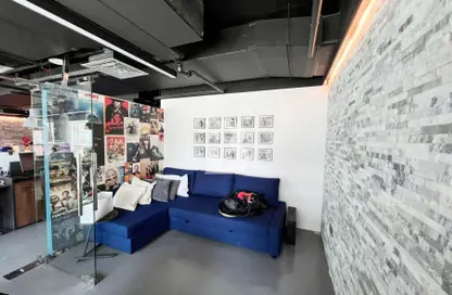 مكتب - استوديو للبيع في برج بايناري - الخليج التجاري - دبي مكتب - استوديو للبيع في برج بايناري - الخليج التجاري - دبي