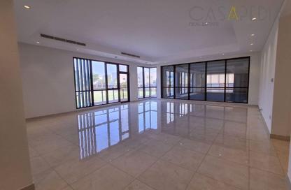 Villa - 5 - 7 for rent in Al Barsha 2 Villas - Al Barsha 2 - Al Barsha - Dubai