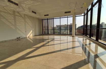 Villa - 5 - 7 for rent in Al Barsha 2 Villas - Al Barsha 2 - Al Barsha - Dubai