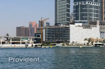 Apartment - 2 Bedrooms - 3 Bathrooms for sale in Palm Beach Towers 1 - Palm Beach Towers - Palm Jumeirah - Dubai