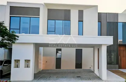 Townhouse - 3 Bedrooms - 4 Bathrooms for rent in Nara - The Valley - Dubai