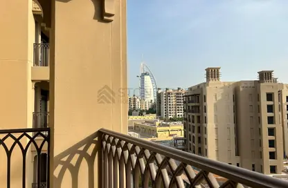 Apartment - 1 Bedroom - 1 Bathroom for sale in Asayel 3 - Madinat Jumeirah Living - Umm Suqeim 3 - Umm Suqeim - Dubai
