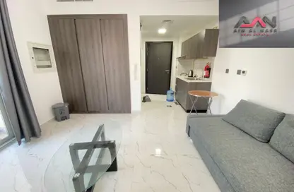 Apartment - Studio - 1 Bathroom for rent in Time 1 - Dubai Land - Dubai